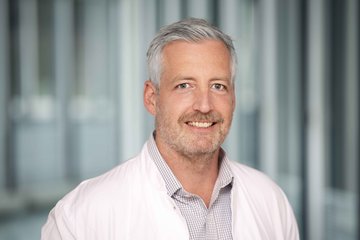 Klinik Vincentinum Oberarzt Arterielle Gefäßchirurgie Thomas Kubinke